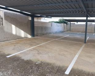 Parking of Garage for sale in Gandia