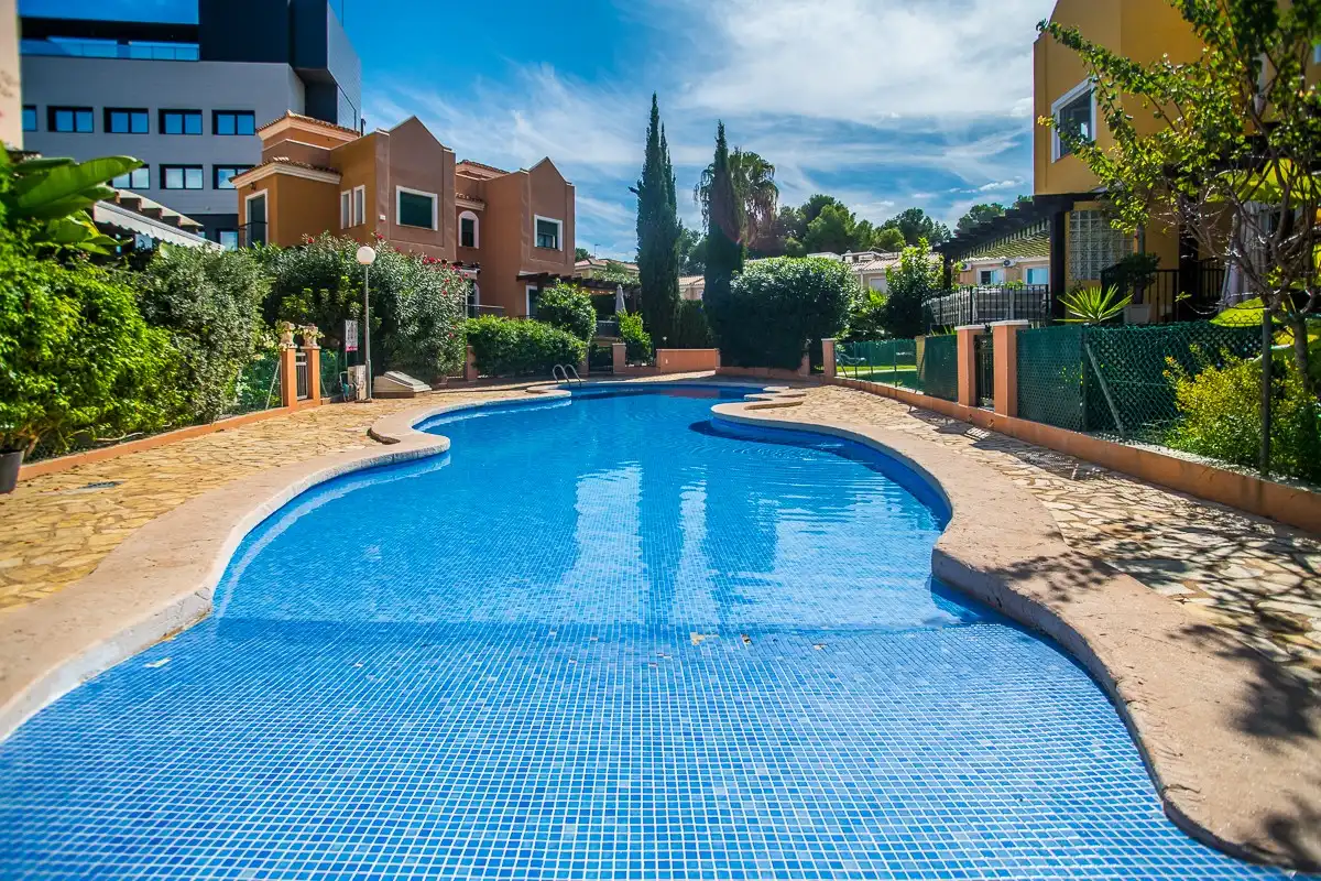 Haus mit Pool zum Verkauf in Los Balcones - Los Altos, imagen 25