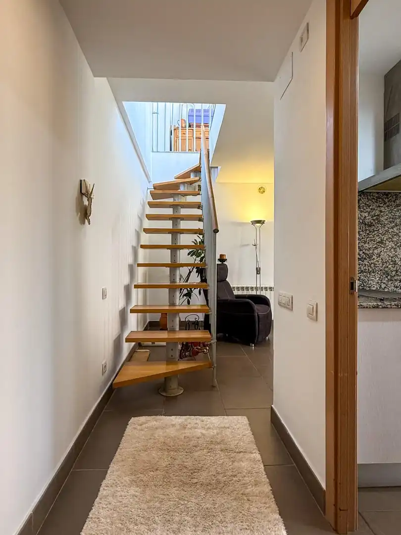 Apartament amb piscina en venda a Calle del Mascarell, imagen 24