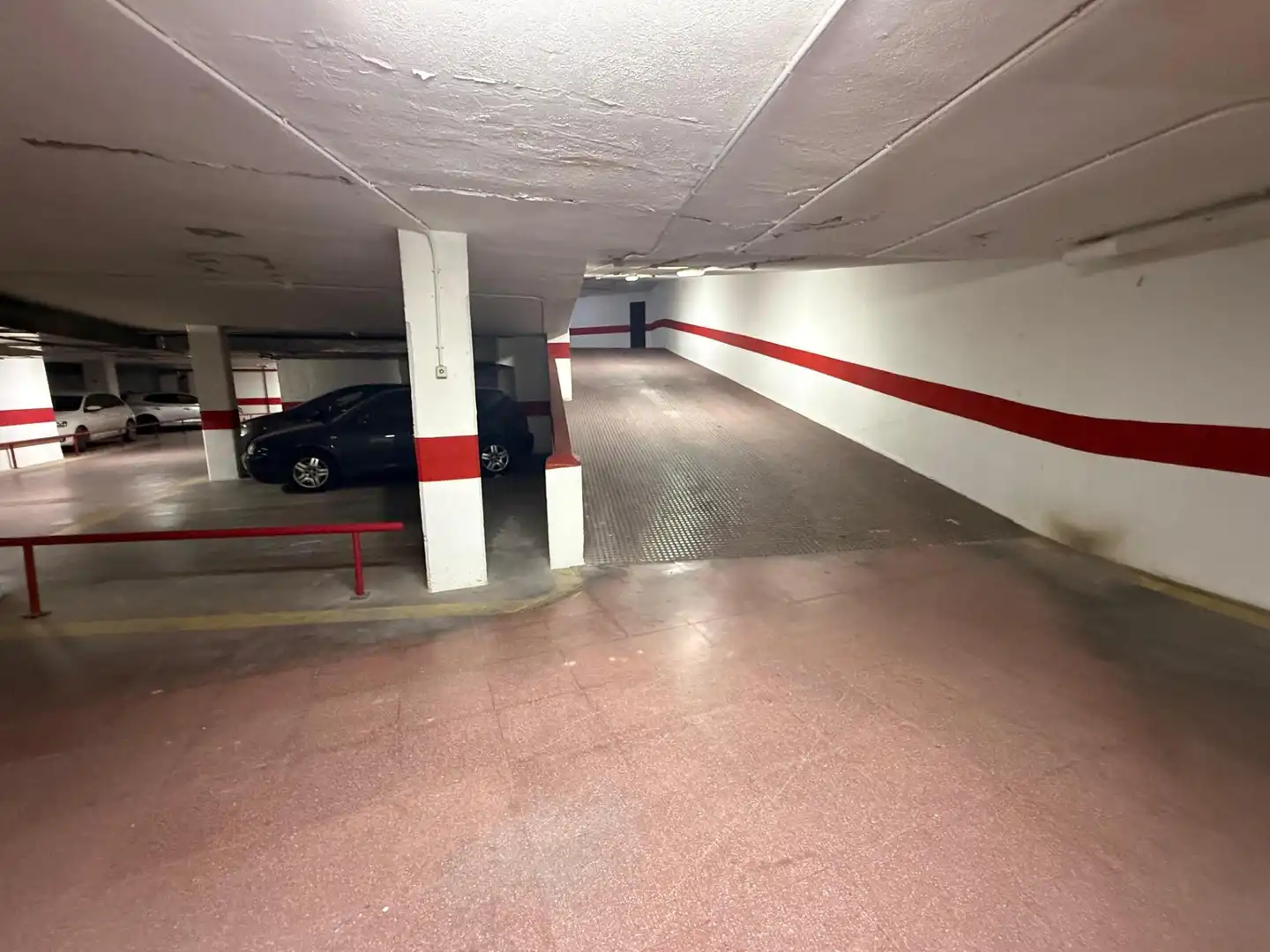 Aparcament de Garatge de lloguer en Granada