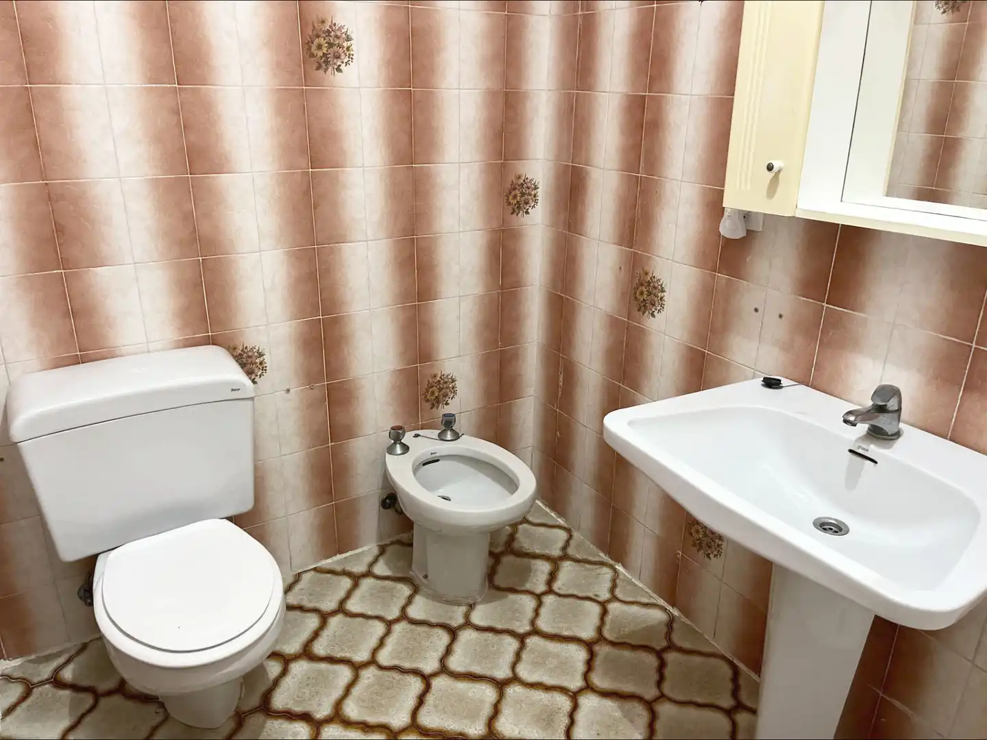 Bany de Apartament en venda en Bétera
