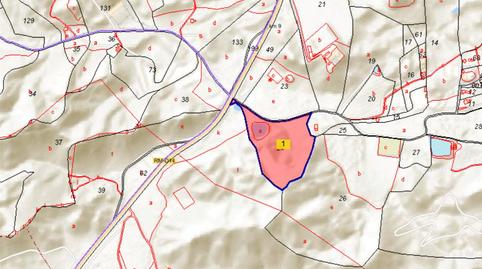 Photo 2 of Land for sale in Pj Collado de Abajo, Calabardina, Águilas