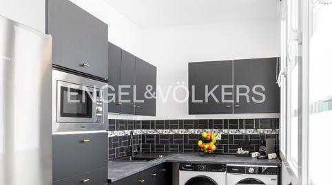 Foto 2 de Apartament de lloguer a Carrer de Fra Joan de Monzó, En Corts - Doctor Waksman,  Valencia Capital