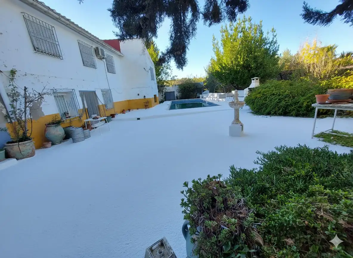 Casa rustica con giardino in vendita a Calasparra, imagen 3