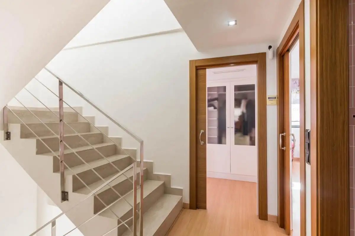 Casa o xalet en venda a Av. Cañada Real, El Llano