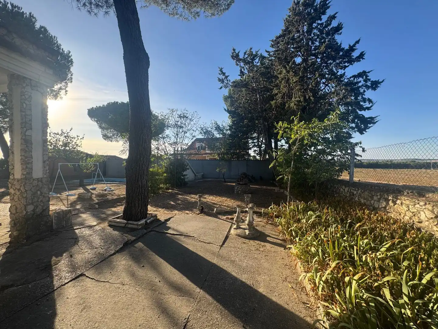 Casa o chalet en venta en Villanueva de Duero con Jardín privado, Terraza y Trastero