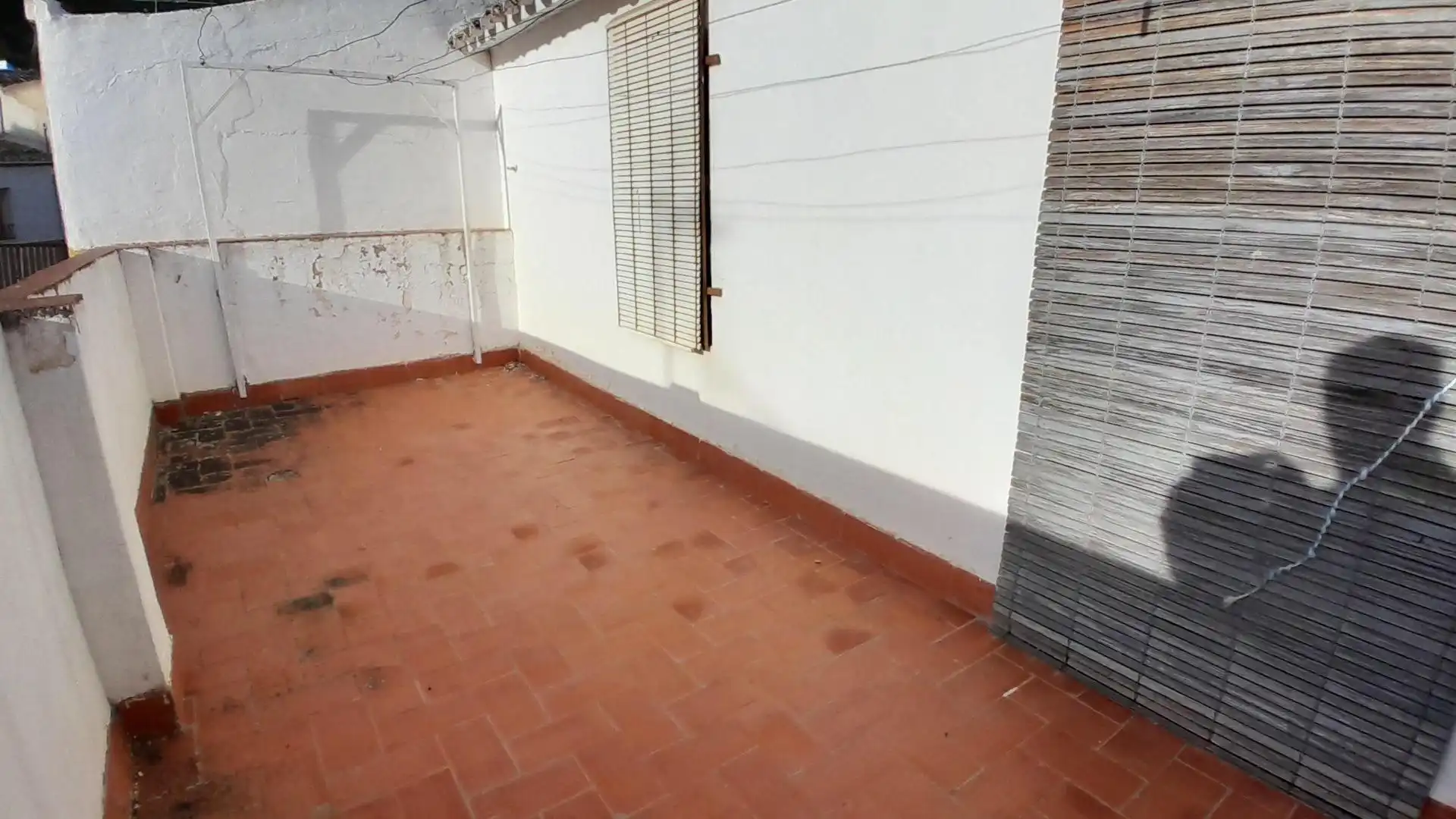 Terrassa de Casa o xalet en venda en Yecla amb Terrassa i Traster
