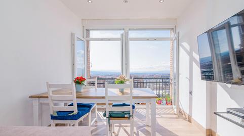 Foto 2 de Ático en venta en Calle Santiago Lozano, Campo Verde,  Granada Capital