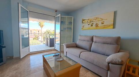 Foto 5 von Wohnungen zur Miete in Carretera de Les Marines a Dénia, 8, El Palmar - Los Molinos, Dénia