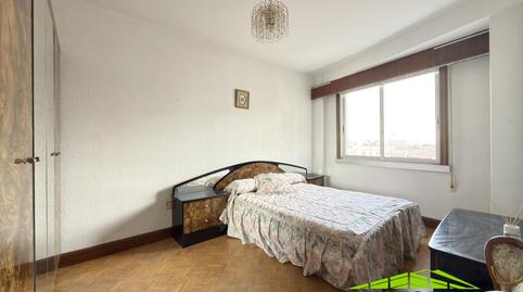 Foto 4 de Piso en venta en Calle  José María Hernán Sáez, Los Castros - Castrillón, A Coruña Capital