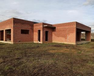 Vista exterior de Finca rústica en venda en Cabañas Raras