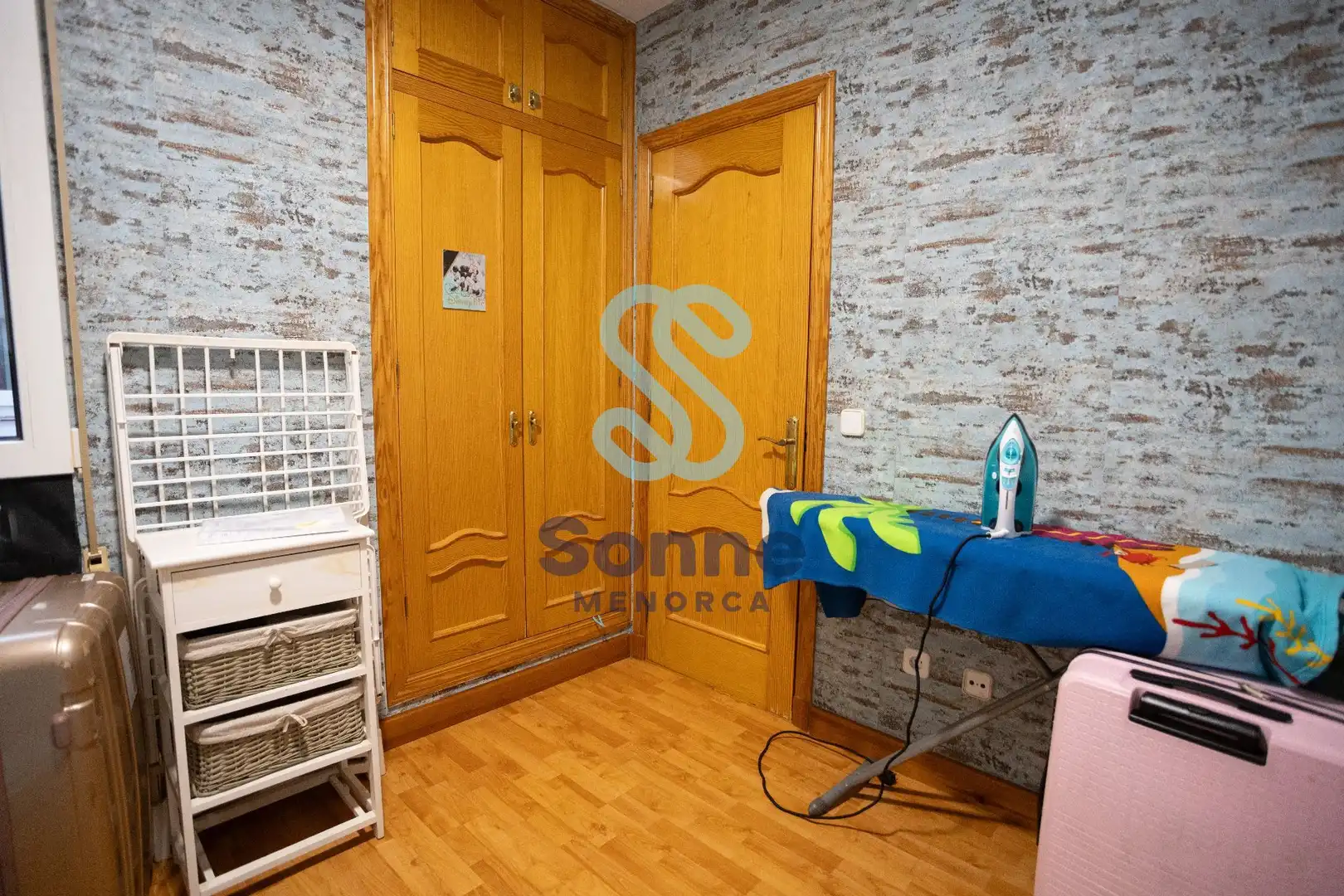 Piso en venta en Ferreries con Aire acondicionado y Trastero