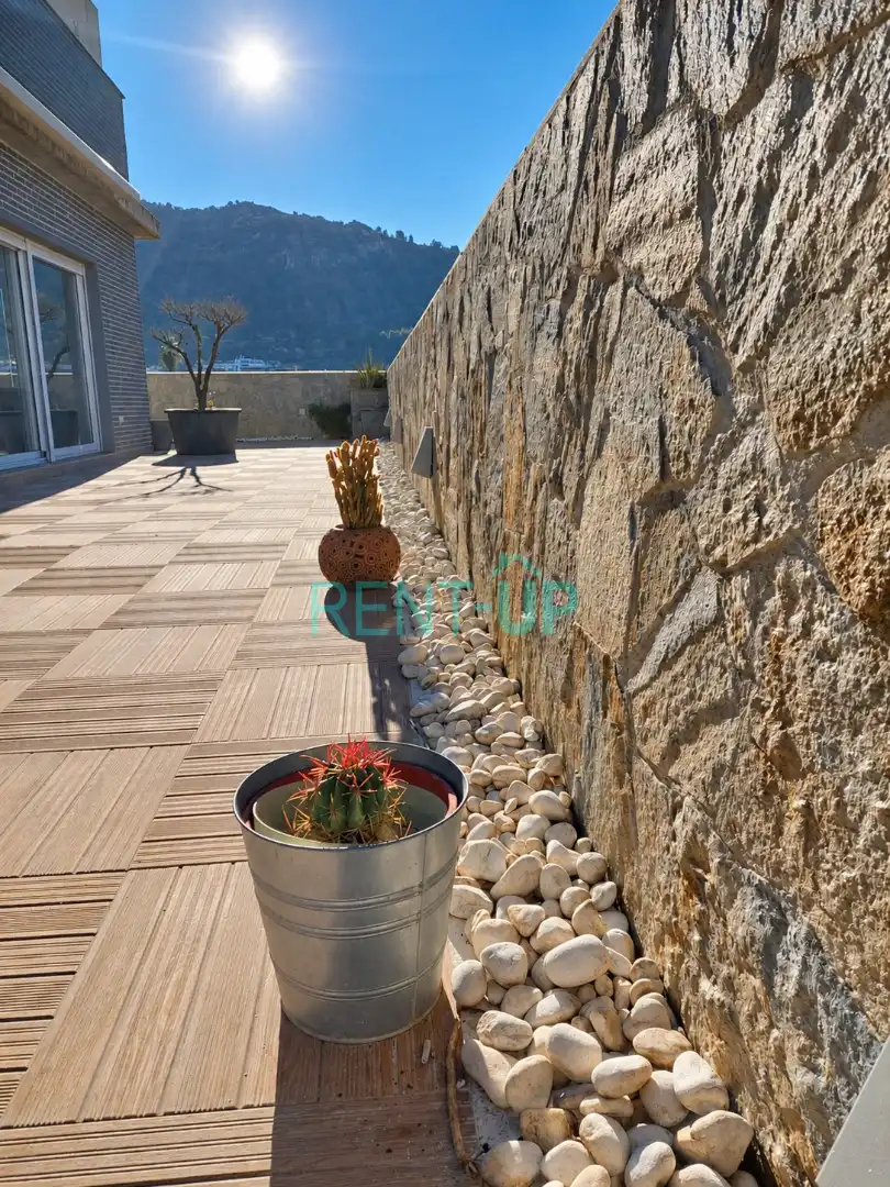Penthouse mit Aufzug zur Miete in Xàtiva, imagen 30