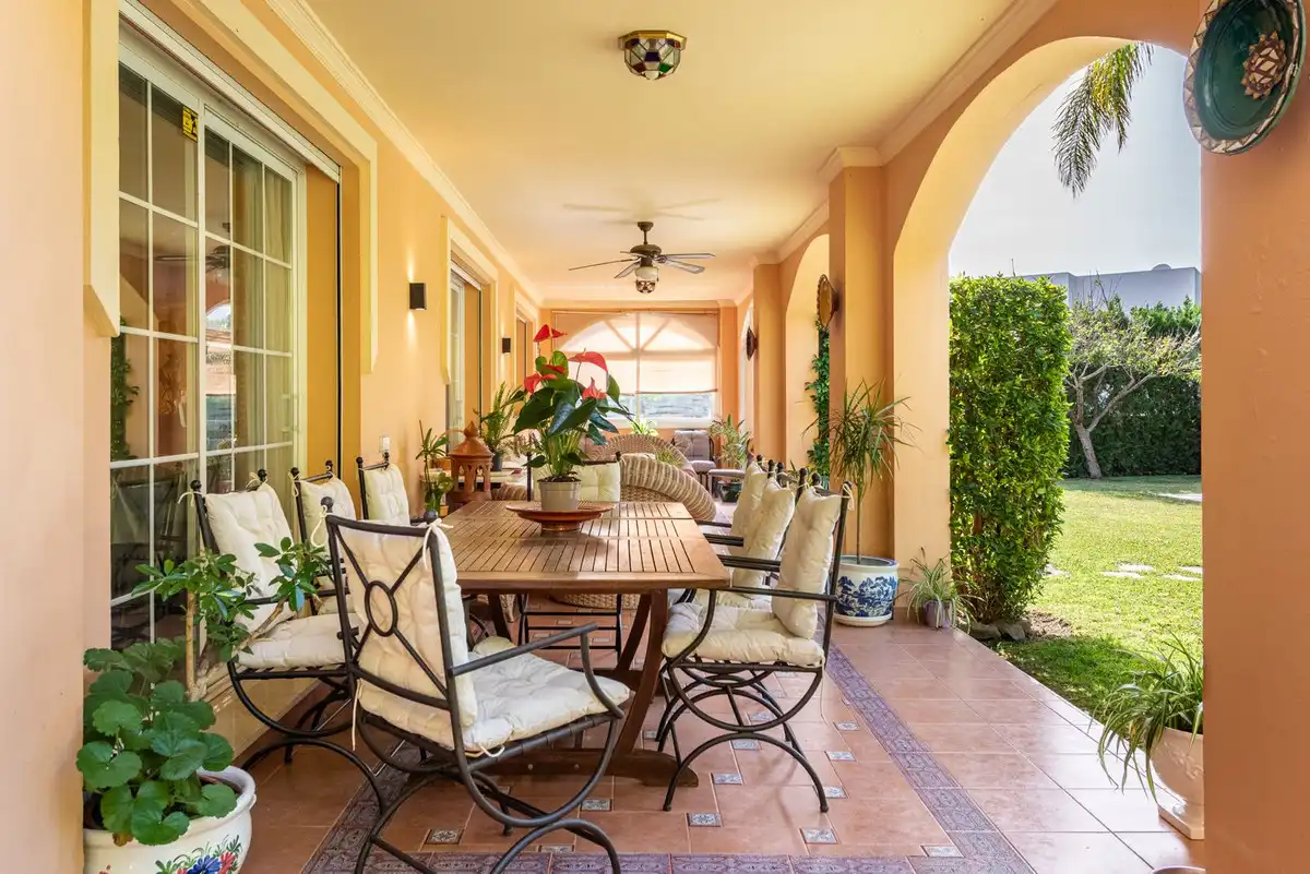 Casa a schiera in vendita a Nueva Andalucía, imagen 25