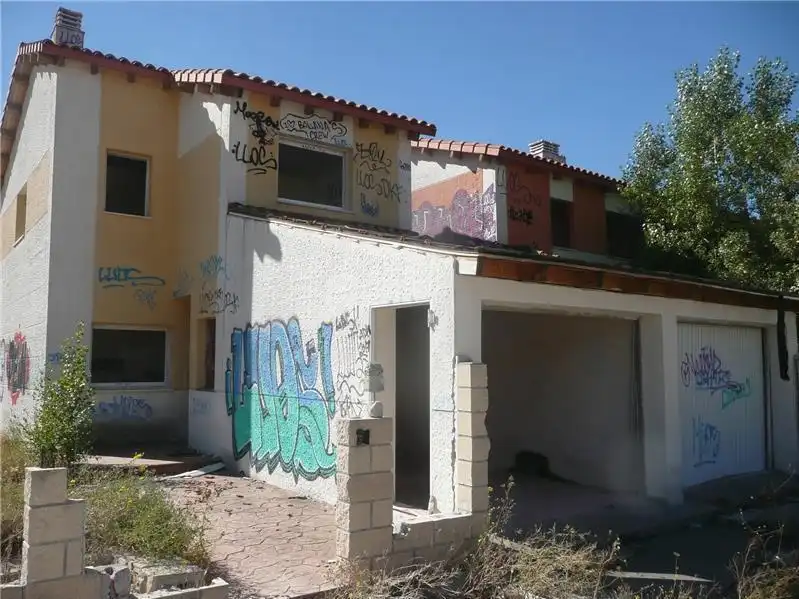 Residencial en venta en Vela Zaneti, 18, Cardeñadijo