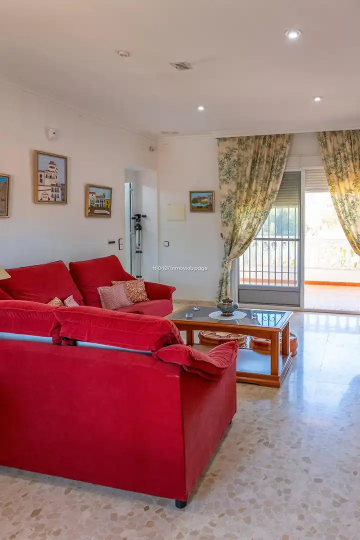 Villa avec piscine à vendre à Guadix, imagen 111