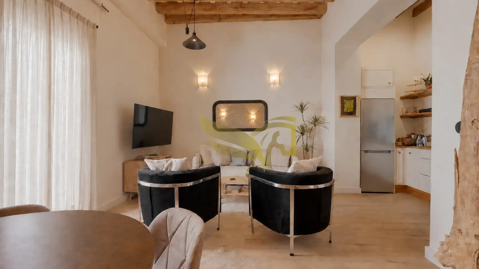 Wohnung mit Aufzug zum Verkauf in Calle de la Palma