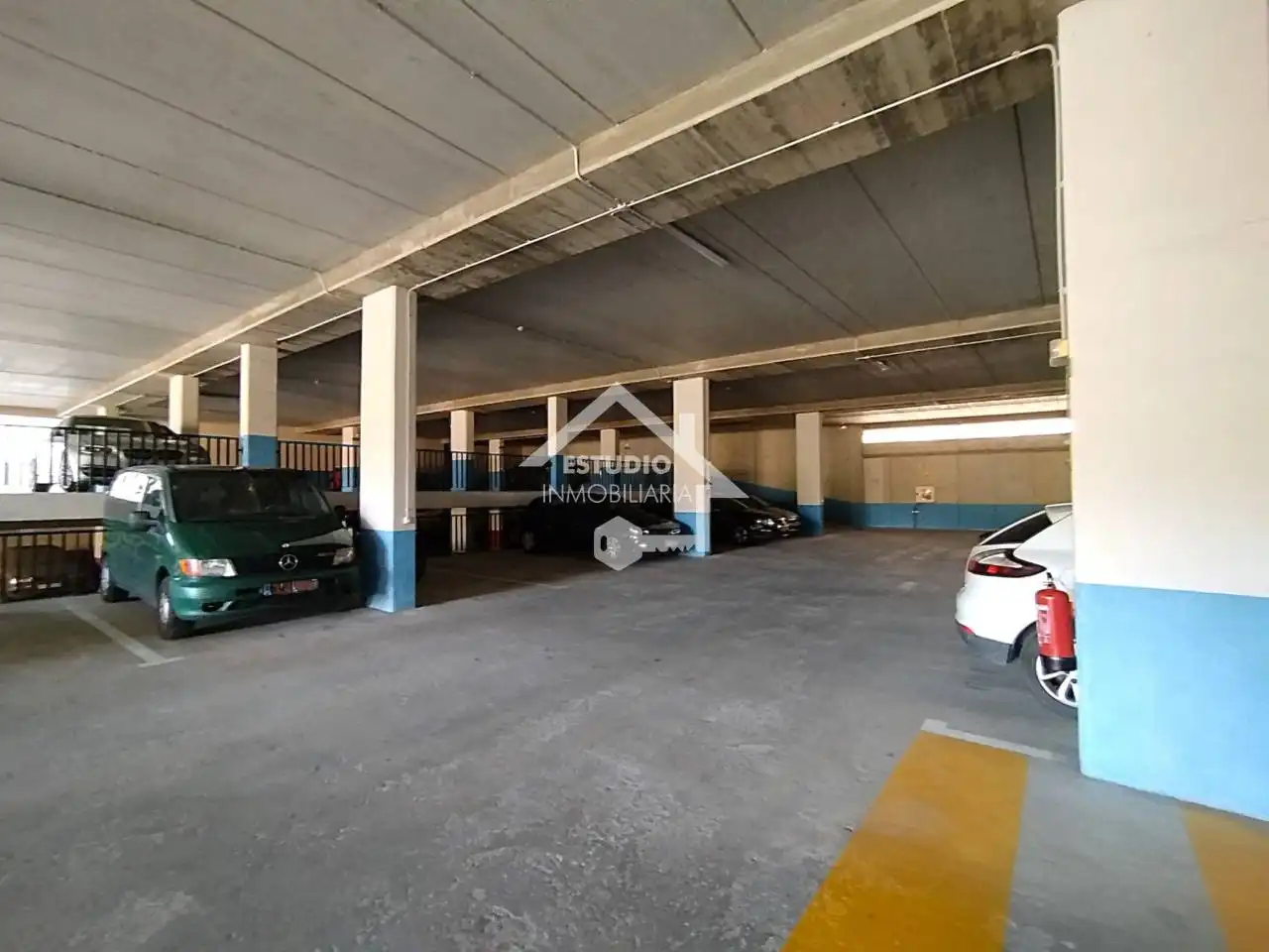 Parcheggio con ascensore in vendita a Calle mirador sierra De Codés, imagen 16