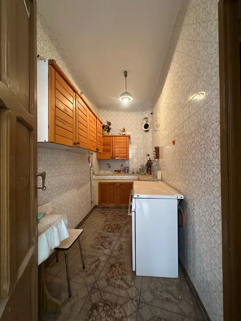 Cocina de Casa o chalet en venta en Agüimes con Terraza, Trastero y Balcón