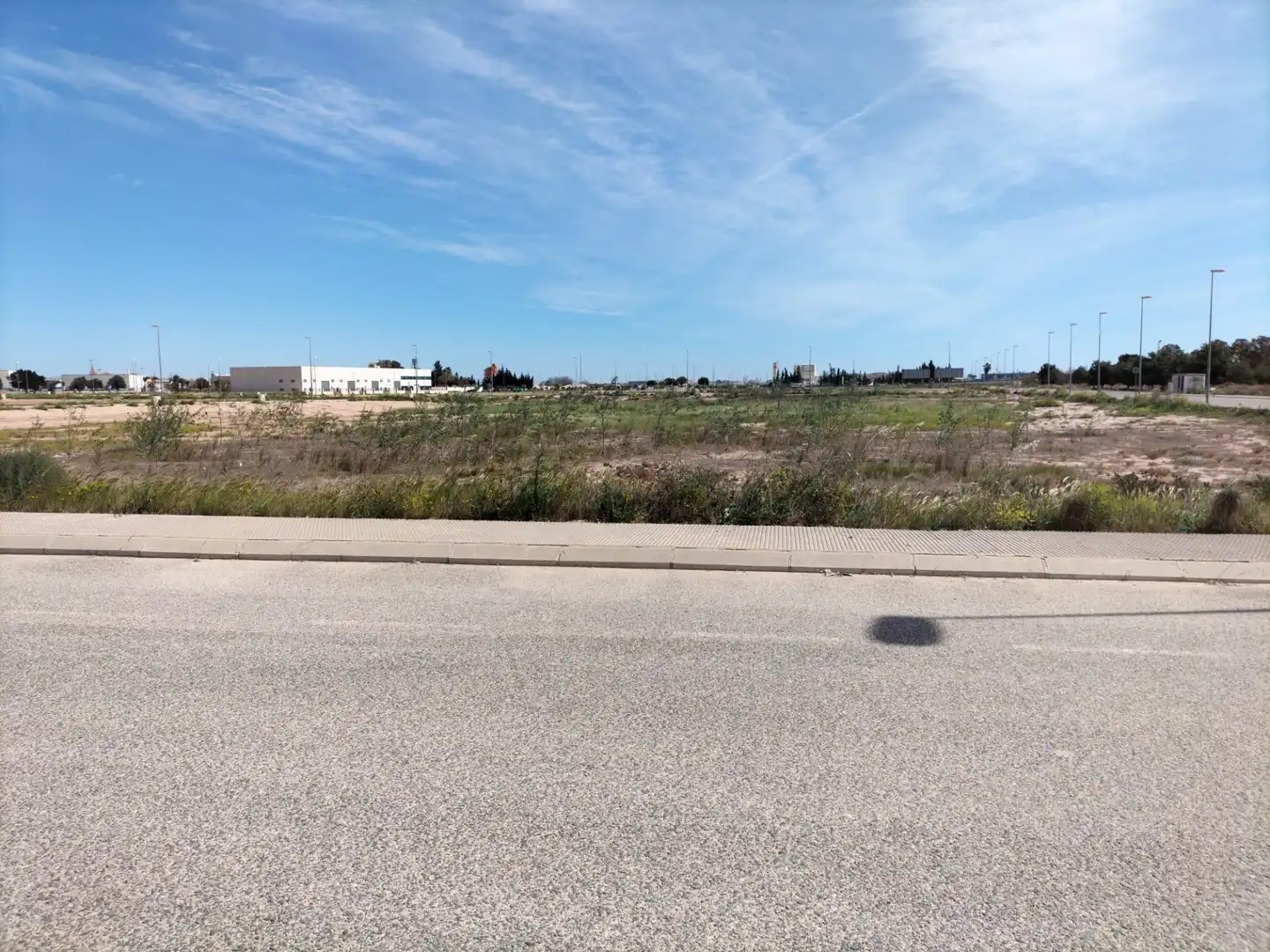 Terreny industrial en venda a Cox, imagen 2