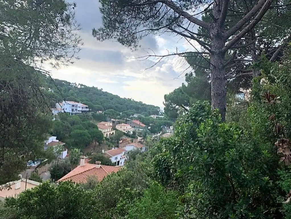 Wohnbaugrundstück zum Verkauf in Font Dels Capellans, 11, imagen 7