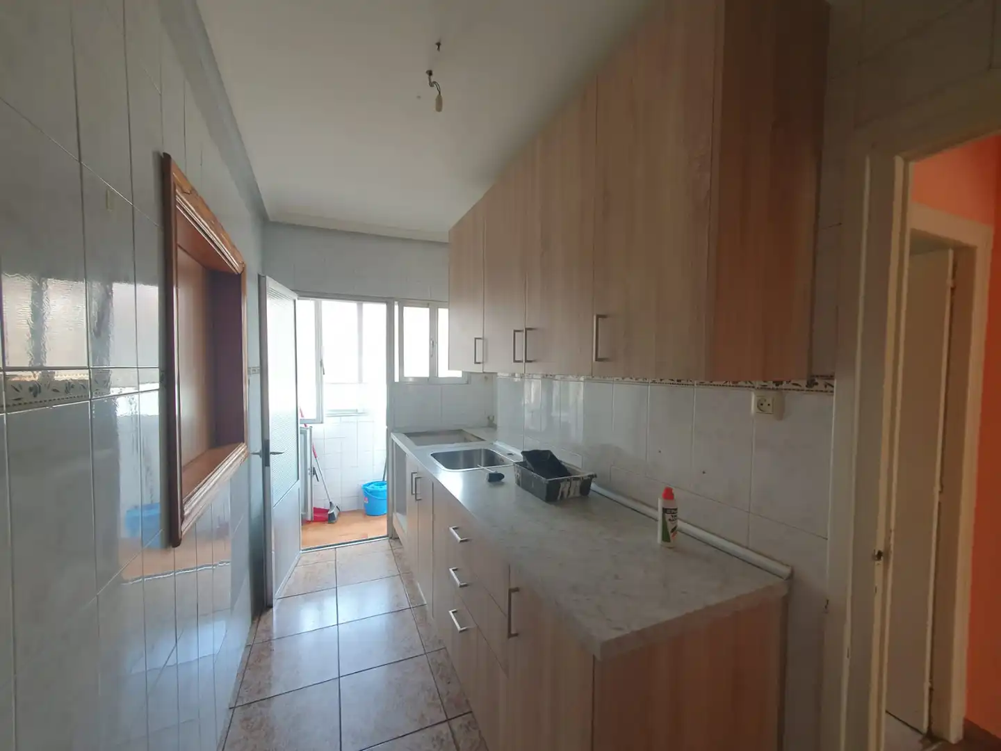 Wohnung mit Terrasse zum Verkauf in Centro, imagen 4