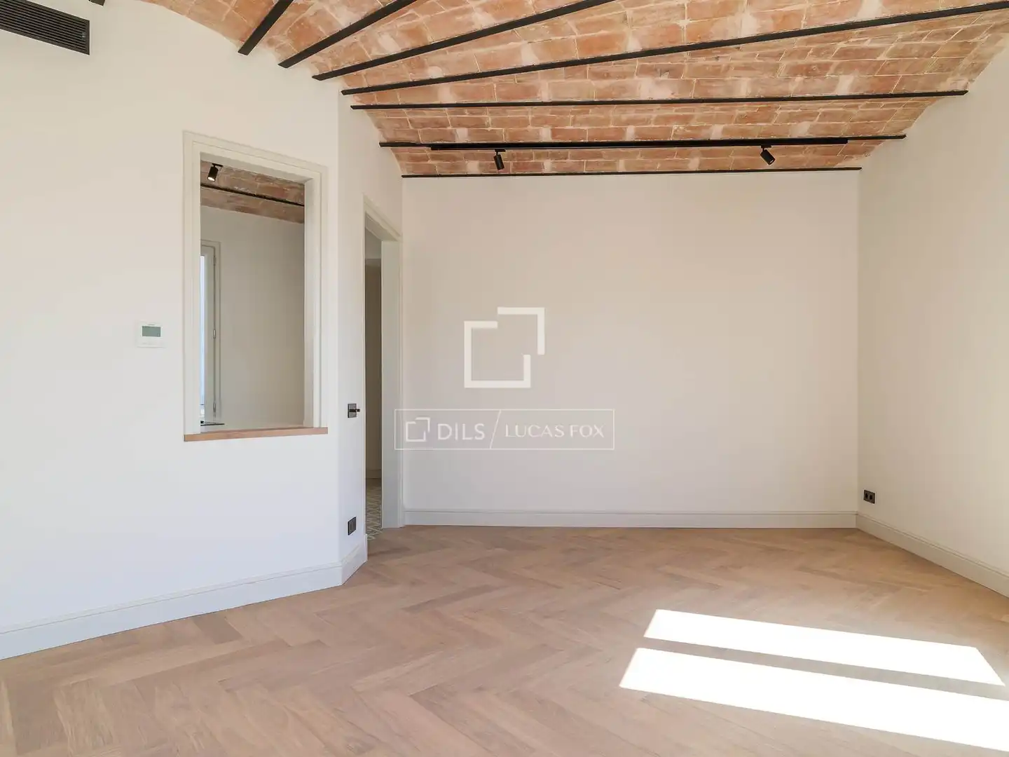 Piso con terraza en venta en Eixample, imagen 7