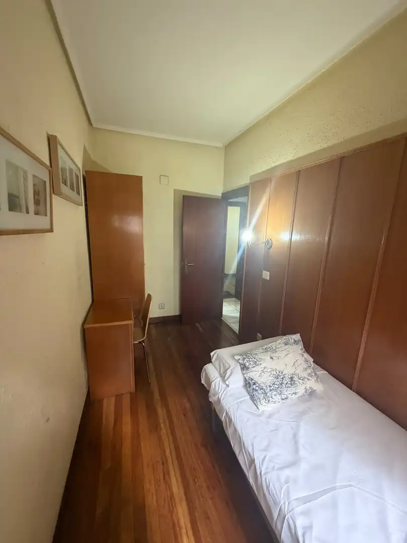 Pis amb balcó en venda a Errekalde, imagen 7