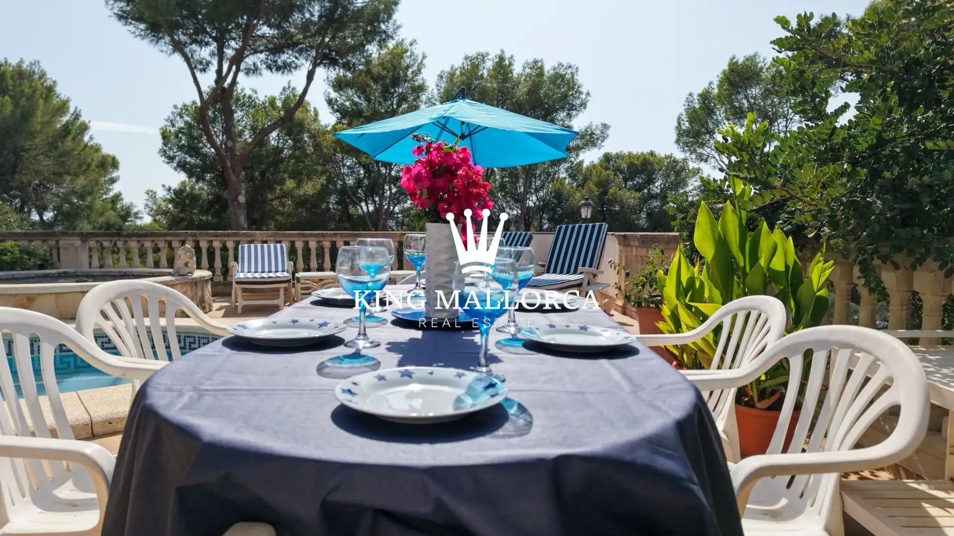 Maison avec piscine à vendre à Portals Nous, imagen 6