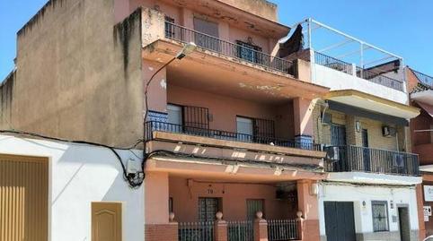 Foto 2 de Casa adosada en venda a Calle Torres Albas, 70, Torreblanca,  Sevilla Capital