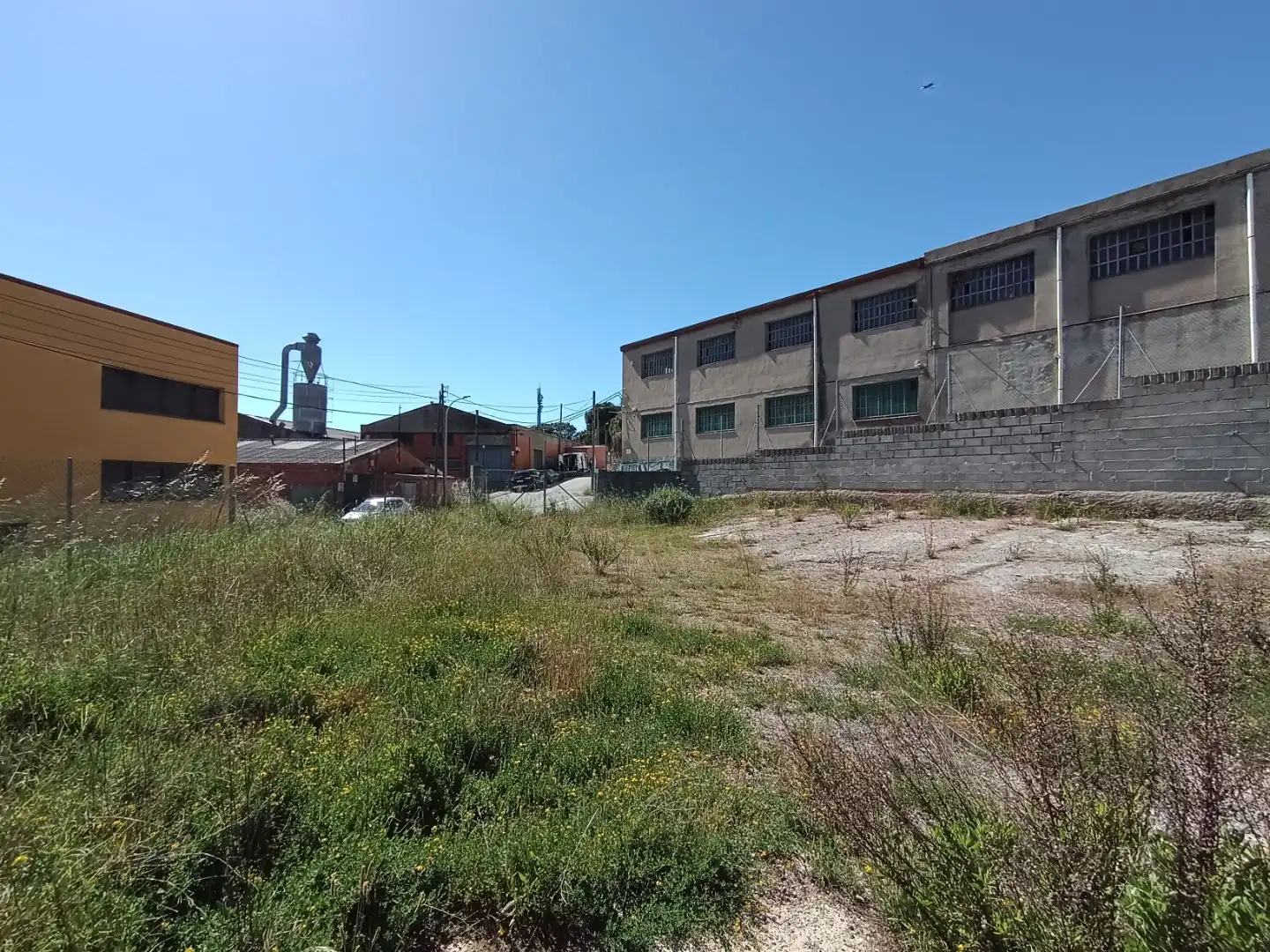 Industriegebäude zum Verkauf in C. Avis Fortuny 3, imagen 6