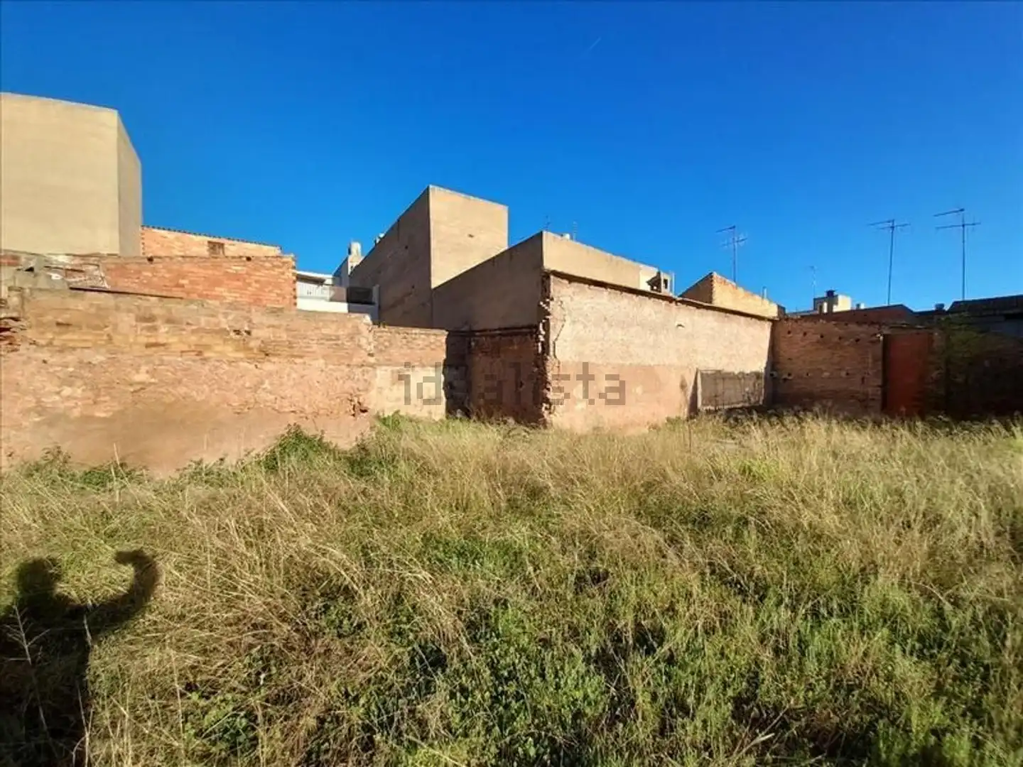 Terreny rústic en venda a Avinguda Alemanya 13, imagen 18