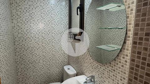 Foto 5 de Pis de lloguer a Torre-Sana, Barcelona