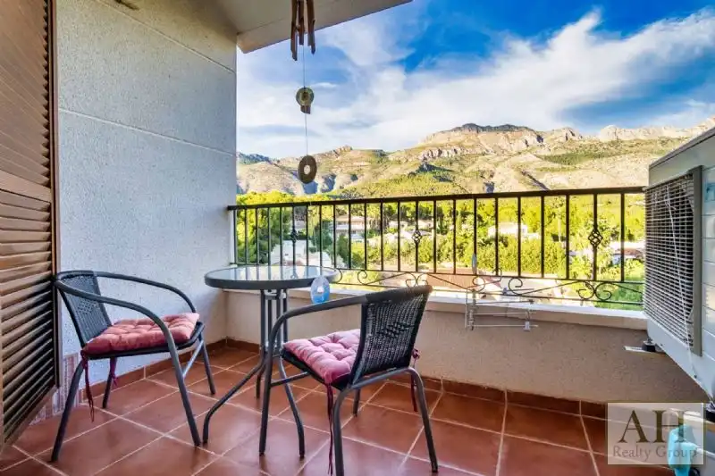 Apartament en venda a Altea la Vella, imagen 16