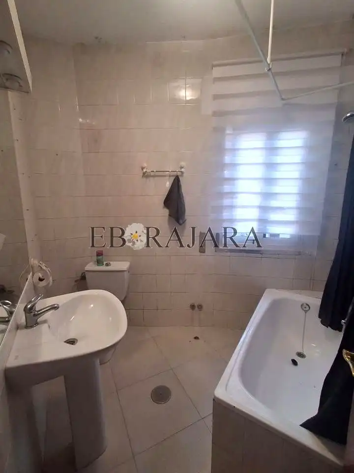 Baño de Casa o chalet en venta en Segurilla