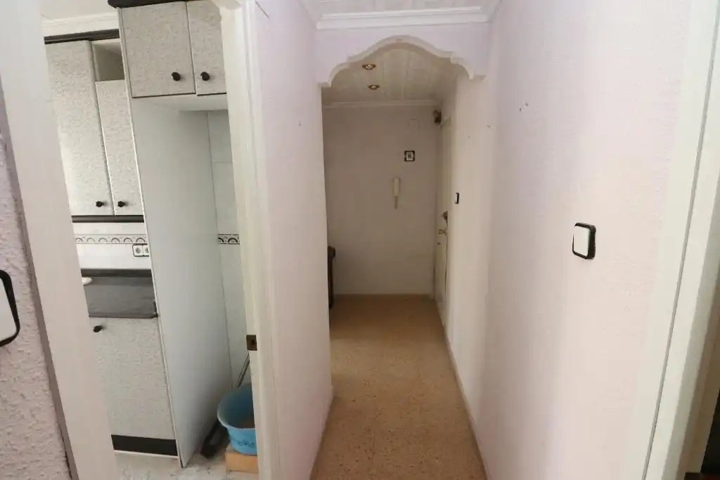 Flat for sale in Buñol  with Air Conditioner, Terrace and Furnished