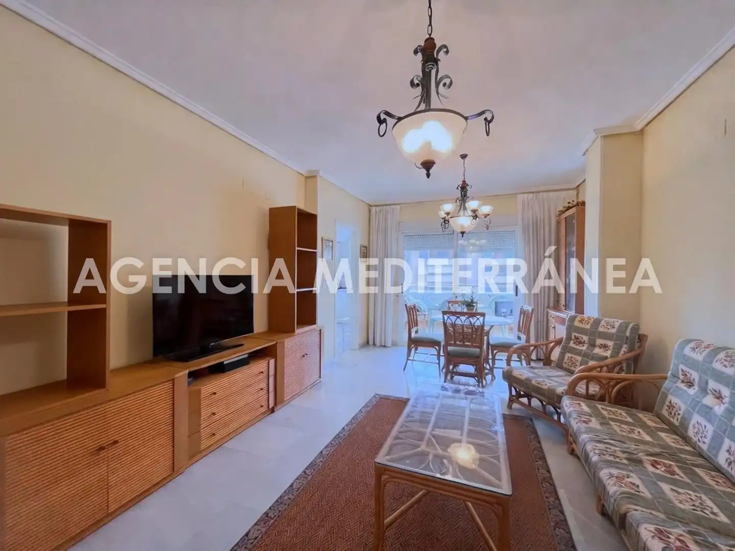 Appartement compact avec piscine à vendre à El Puerto, imagen 4
