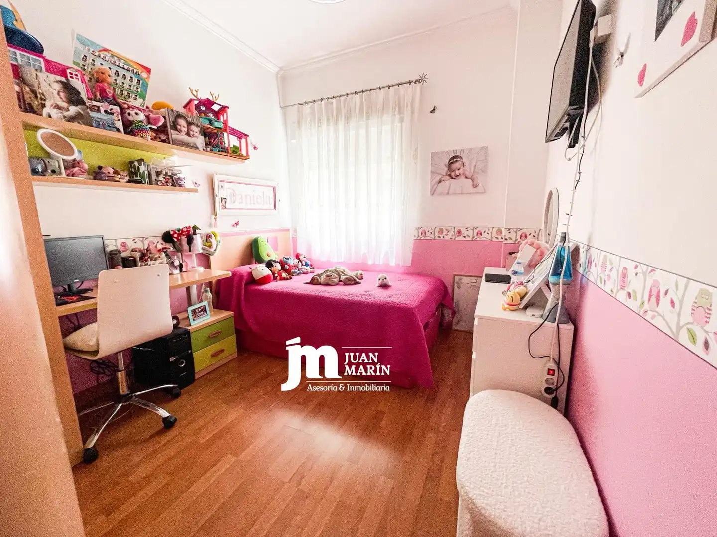 Bedroom of Ground floor for sale in Abarán  with Air Conditioner, Storage room and Furnished