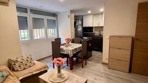 Foto 2 de Pis en venda a Caucho, 6, Arcos,  Madrid Capital