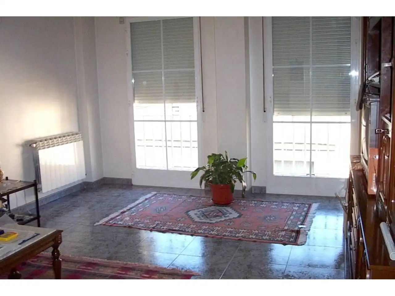 Casa o chalet en venta en Bercianos del Páramo con Parquet, Terraza y Amueblado