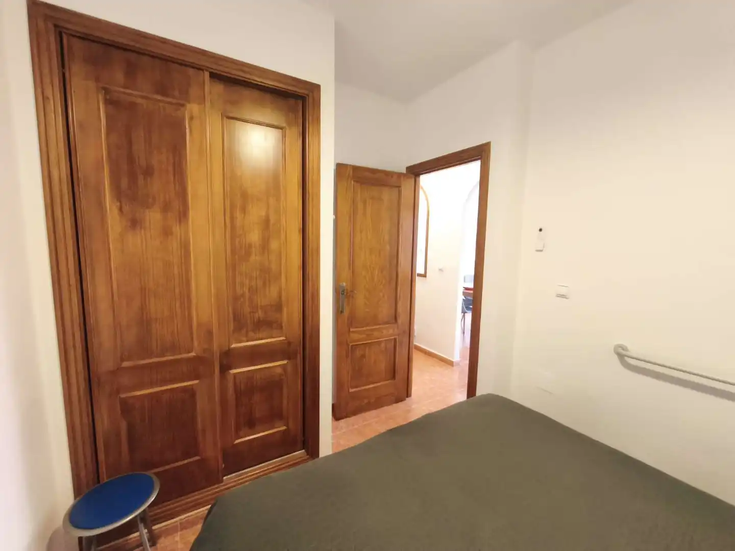 Bedroom of Duplexes for sale in Orihuela  with Air Conditioner, Heating and Swimming Pool