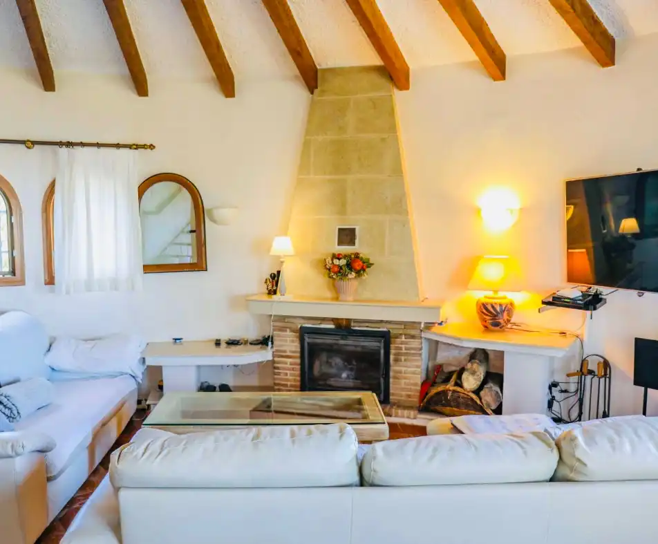 Chalet con terraza en venta en Partides comunes - Adsubia, imagen 45