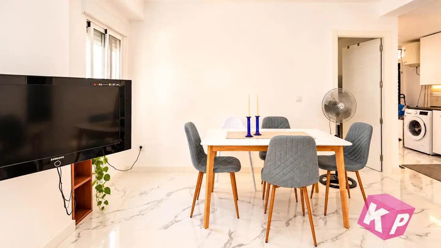 Appartamento con ascensore in vendita a calle Gabriel Miró, imagen 7