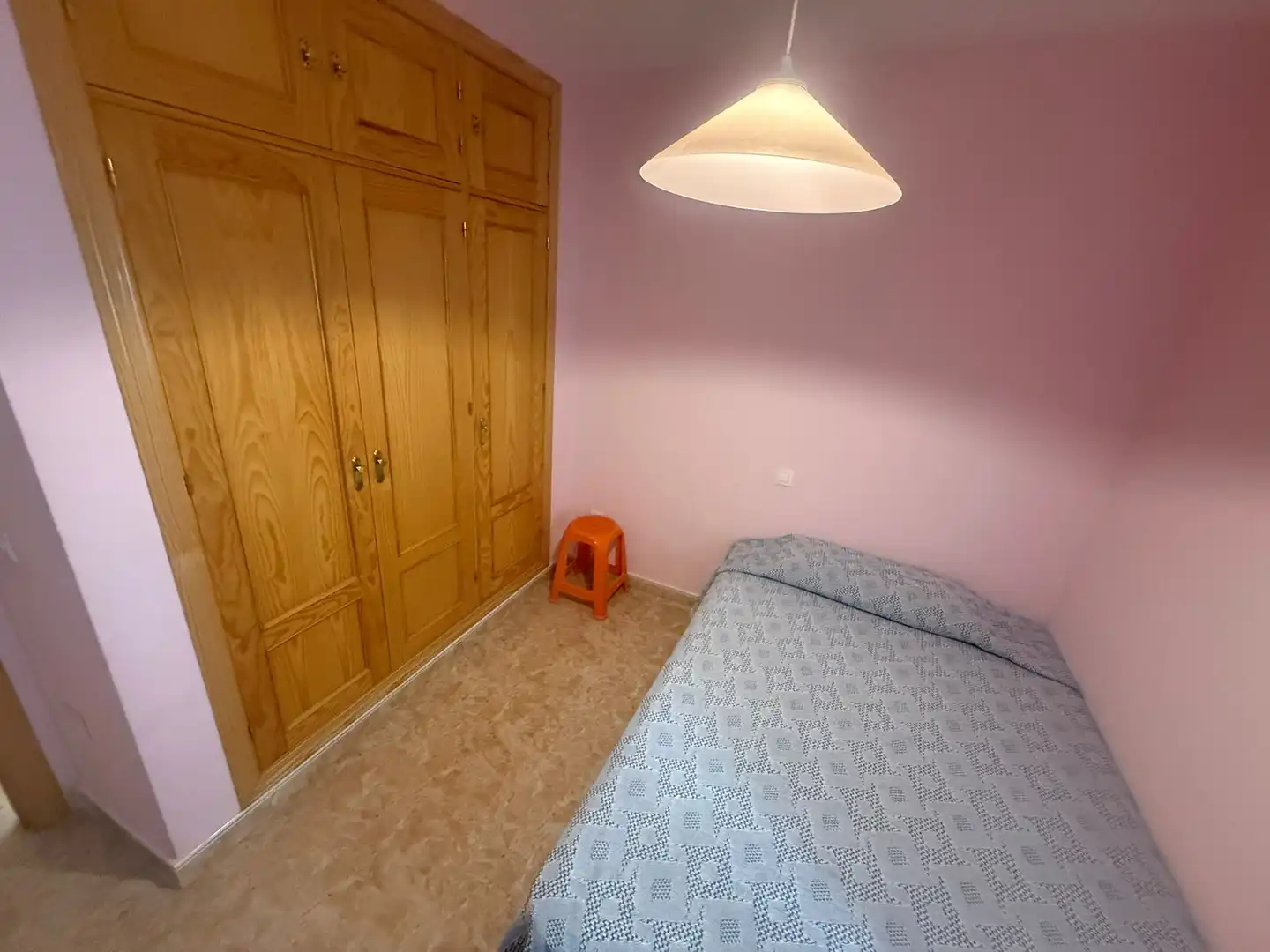 Schlafzimmer von Wohnungen zum Verkauf in Estepona mit Terrasse, Möbliert und Balkon