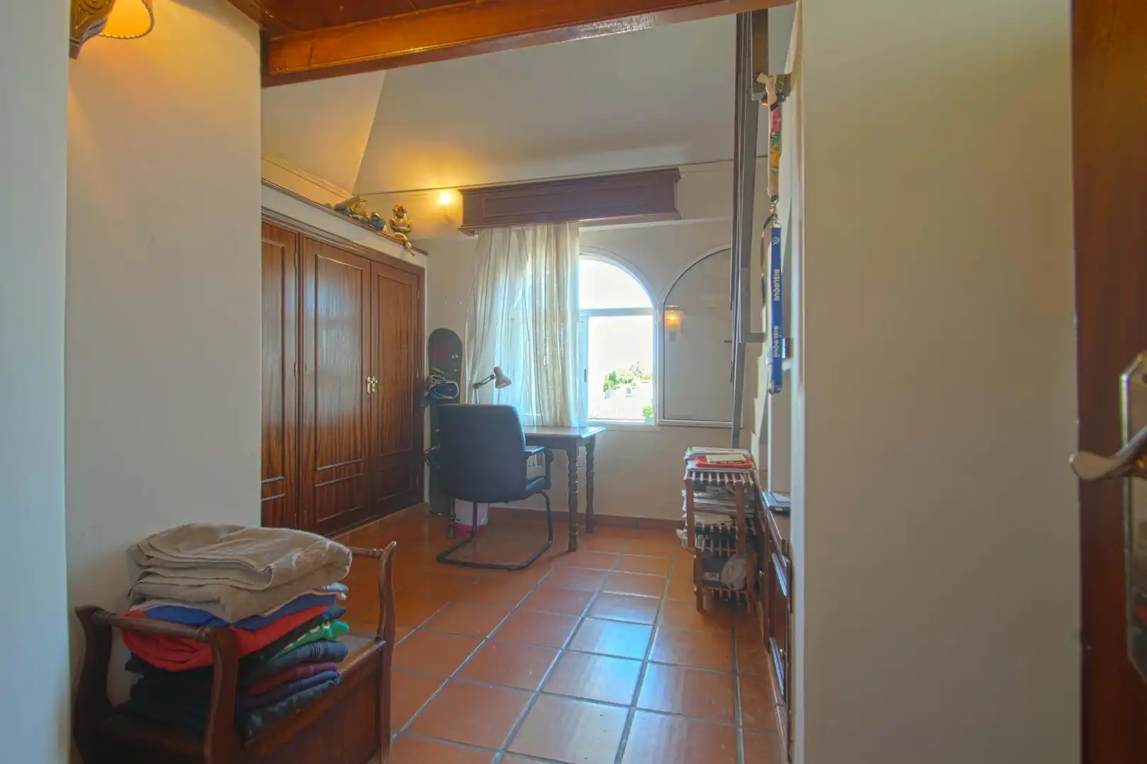 Chalet con piscina en venta en Valencina de la Concepción, imagen 41
