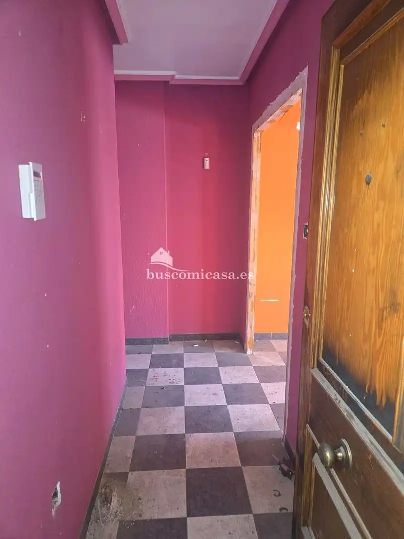 Habitación de Piso en venta en Torredonjimeno con Terraza y Balcón