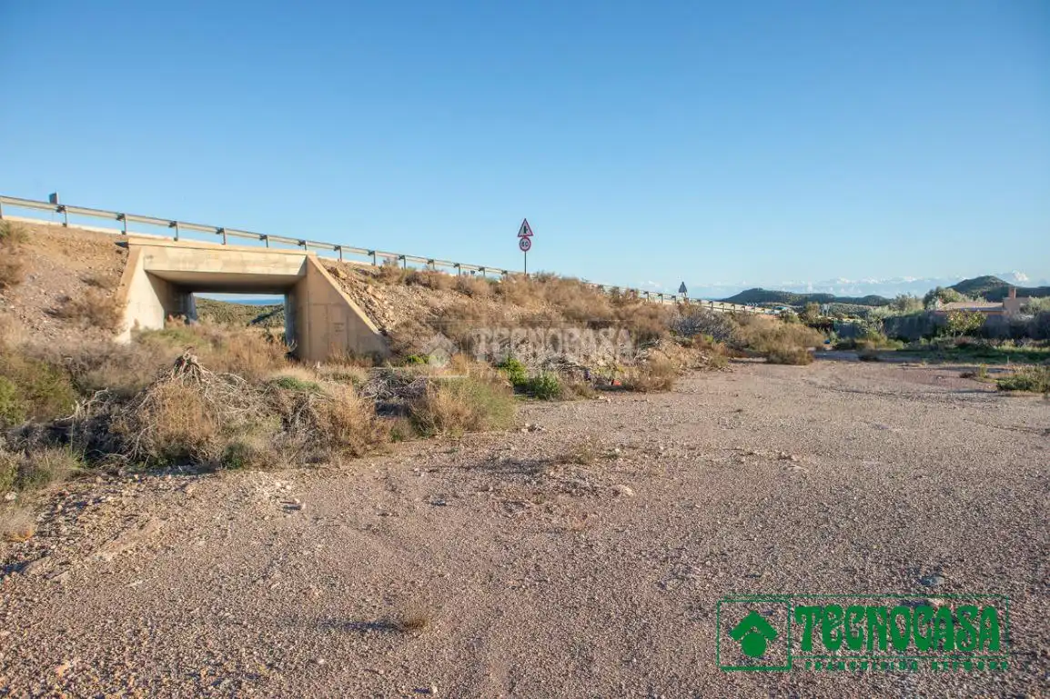 Casa adosada en venta en Cuevas del Almanzora