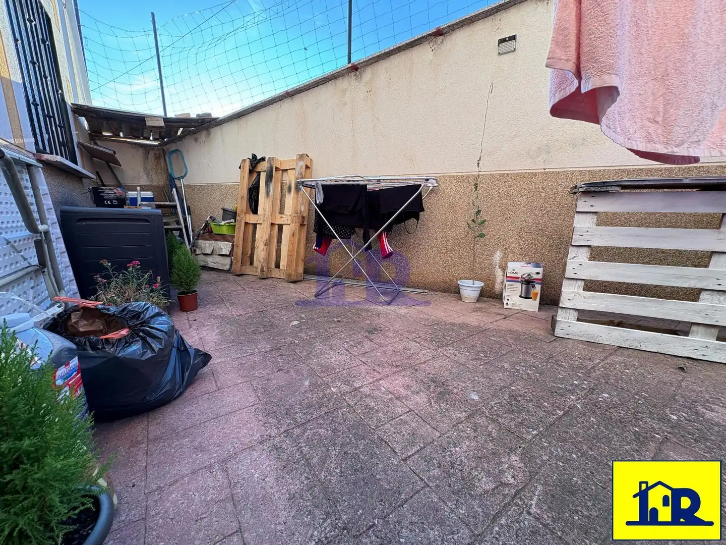 Flat for sale in Chillarón de Cuenca  with Heating and Terrace