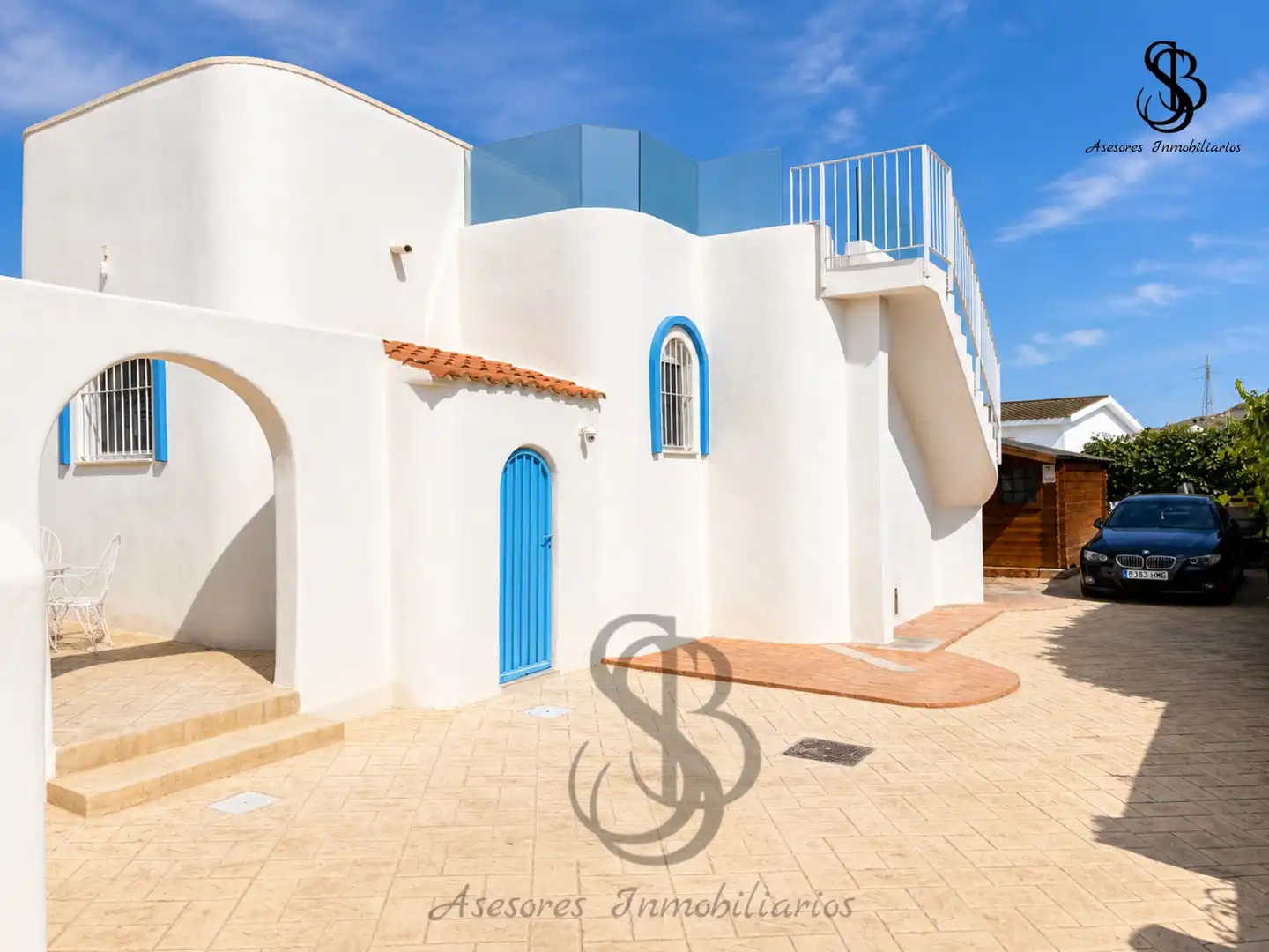Villa avec piscine à vendre à Partida Pisnella, imagen 32