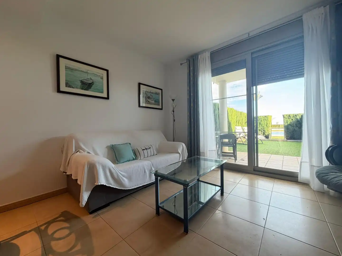 Haus mit Pool zum Verkauf in L'Ampolla, imagen 6